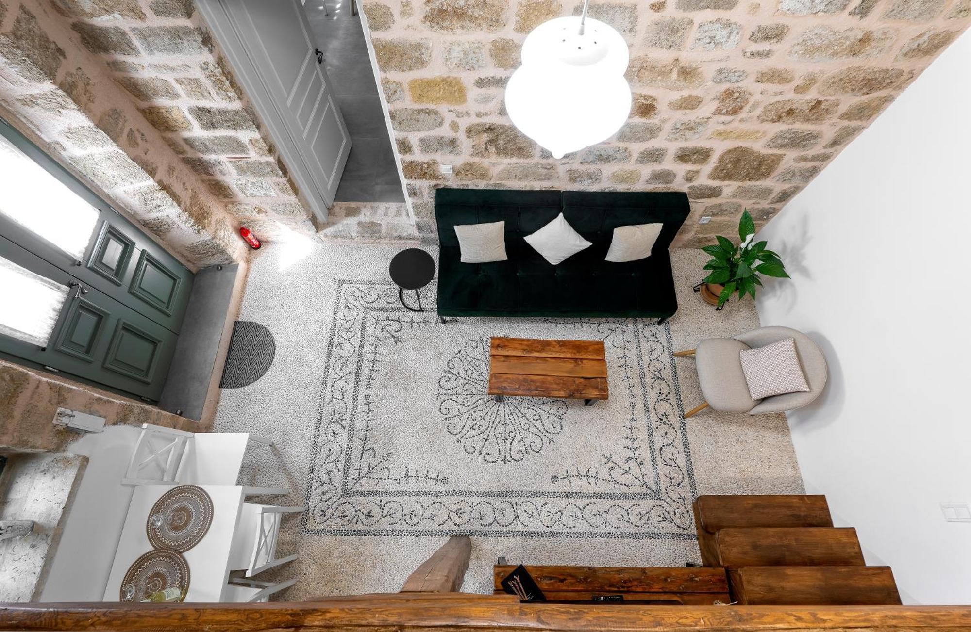 Villa Del Capo Suites Rhodes City Εξωτερικό φωτογραφία