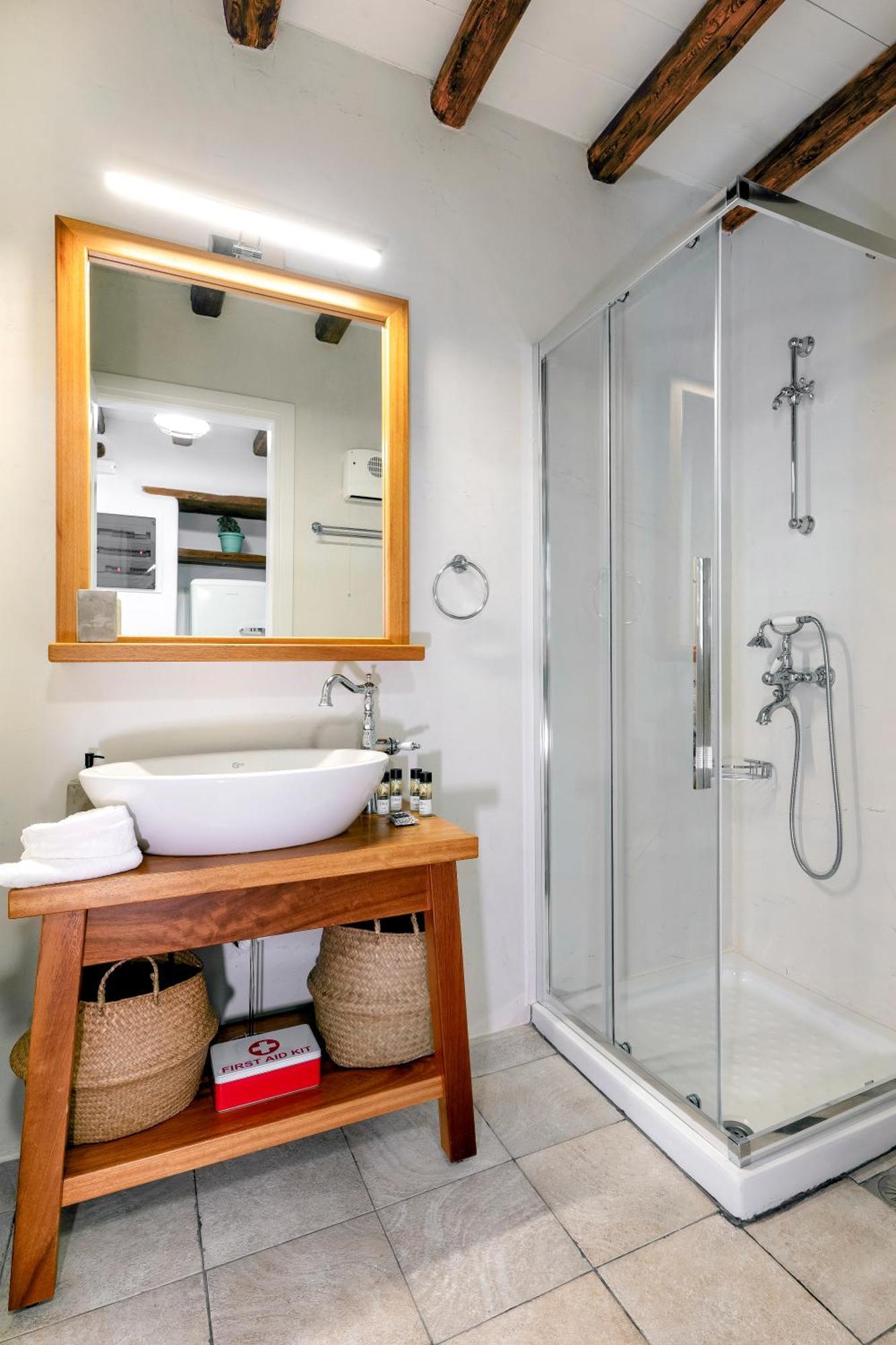Villa Del Capo Suites Rhodes City Εξωτερικό φωτογραφία