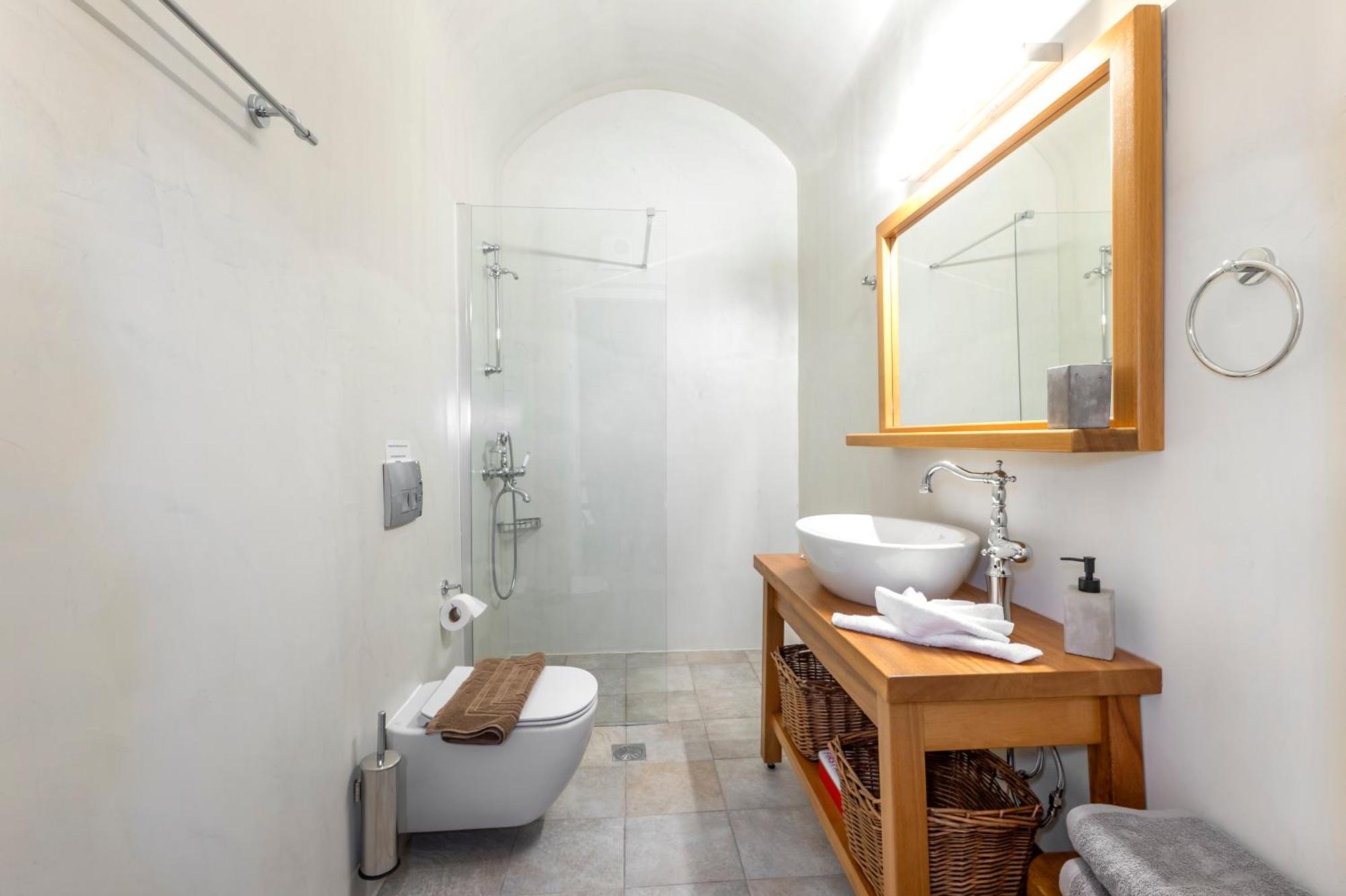Villa Del Capo Suites Rhodes City Εξωτερικό φωτογραφία