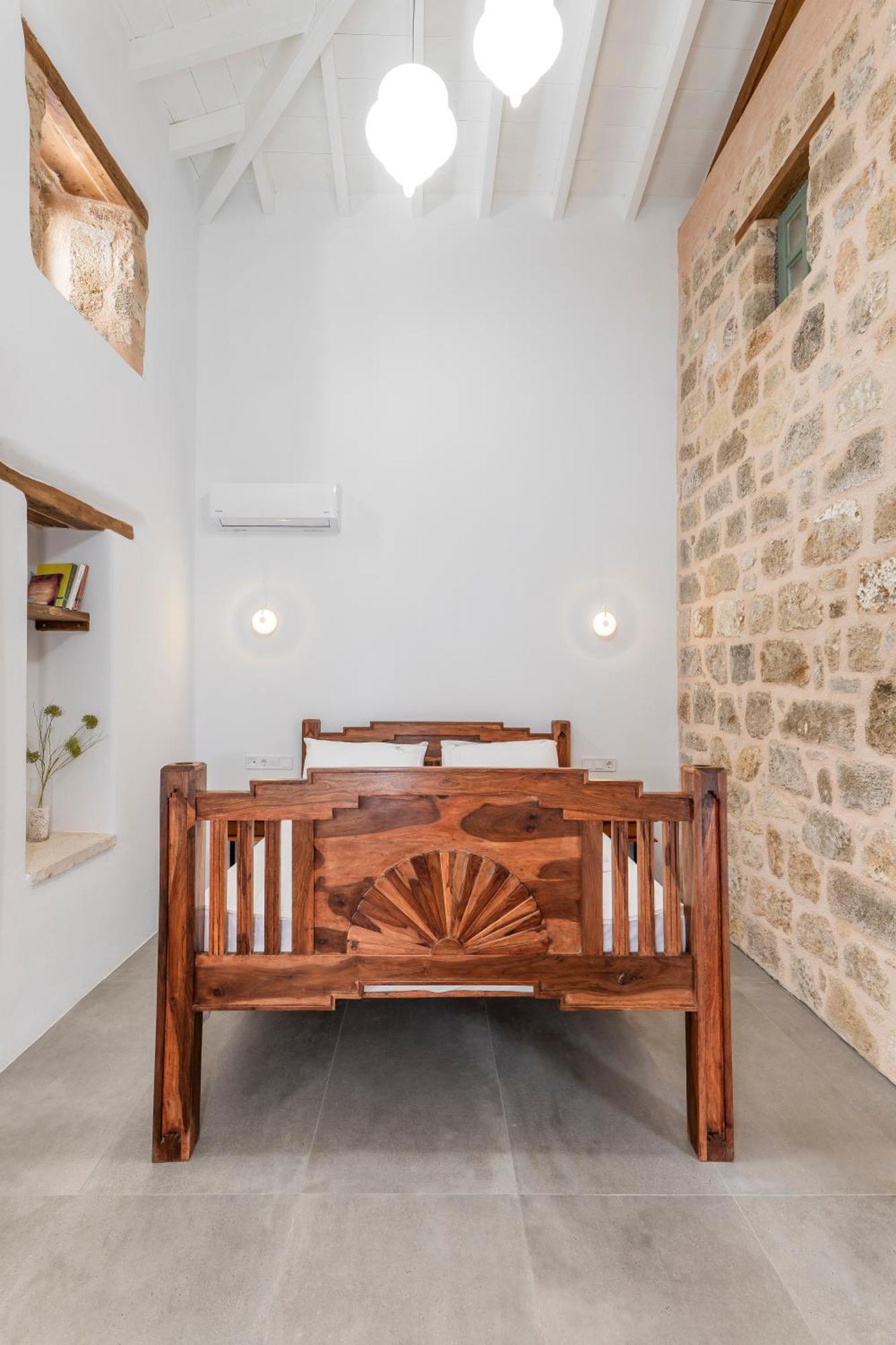 Villa Del Capo Suites Rhodes City Εξωτερικό φωτογραφία