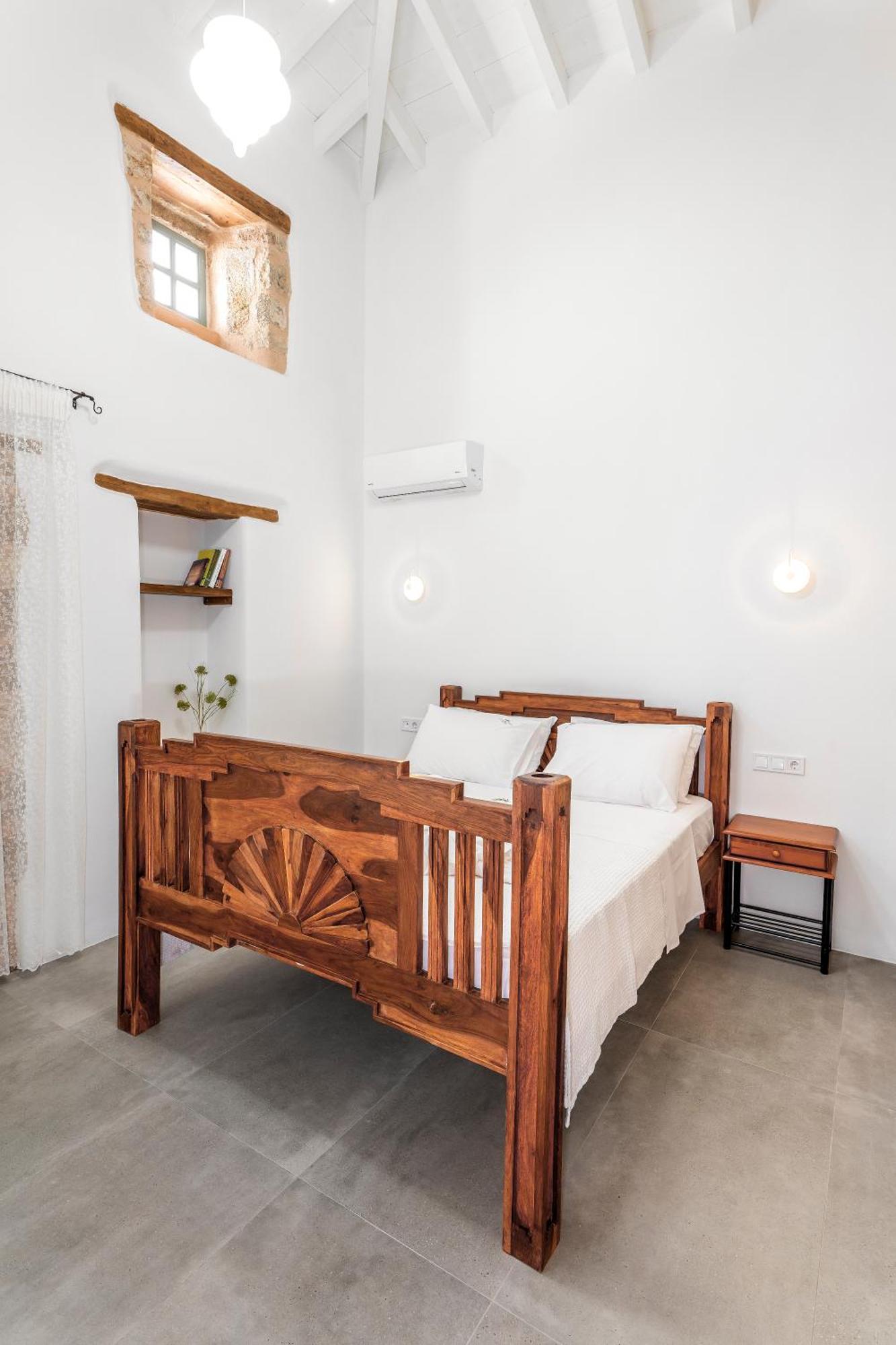 Villa Del Capo Suites Rhodes City Εξωτερικό φωτογραφία