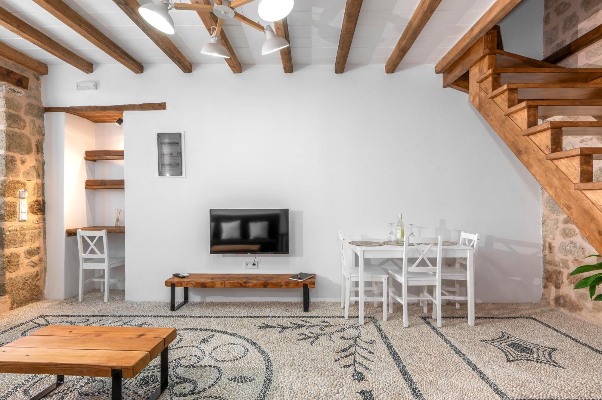 Villa Del Capo Suites Rhodes City Εξωτερικό φωτογραφία