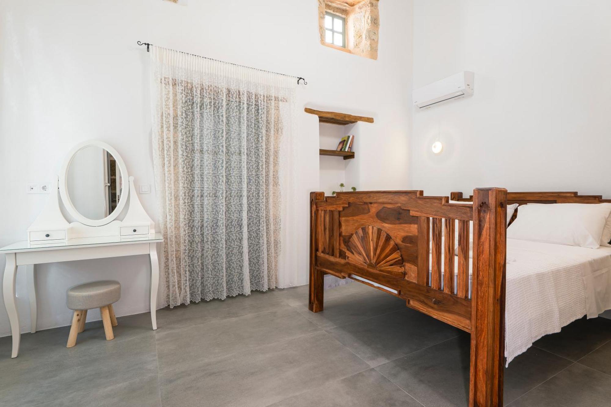 Villa Del Capo Suites Rhodes City Εξωτερικό φωτογραφία