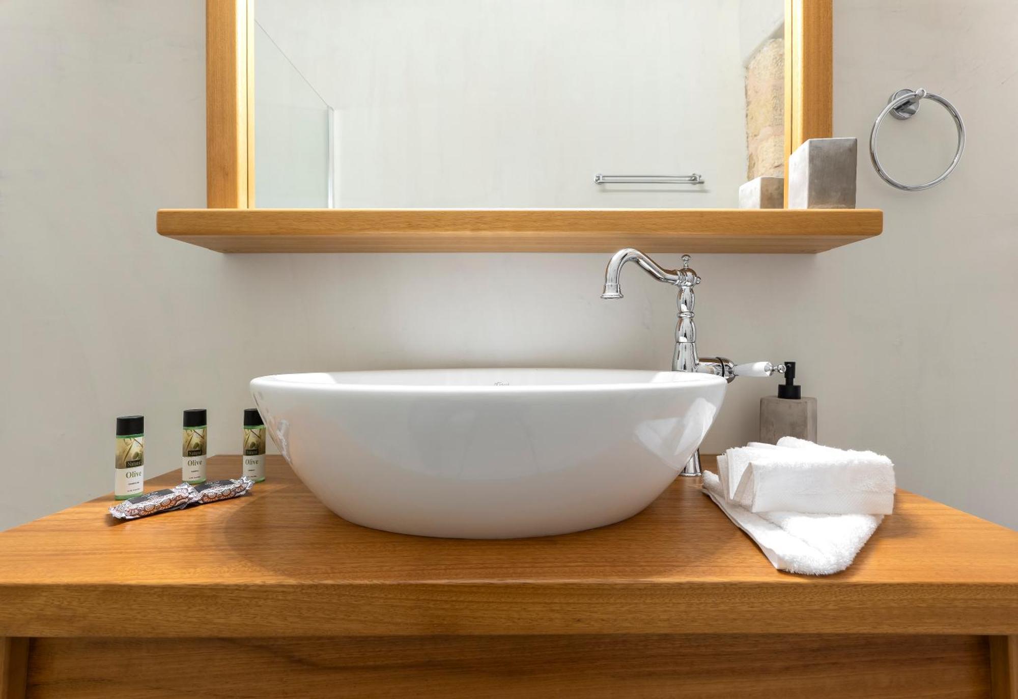 Villa Del Capo Suites Rhodes City Εξωτερικό φωτογραφία