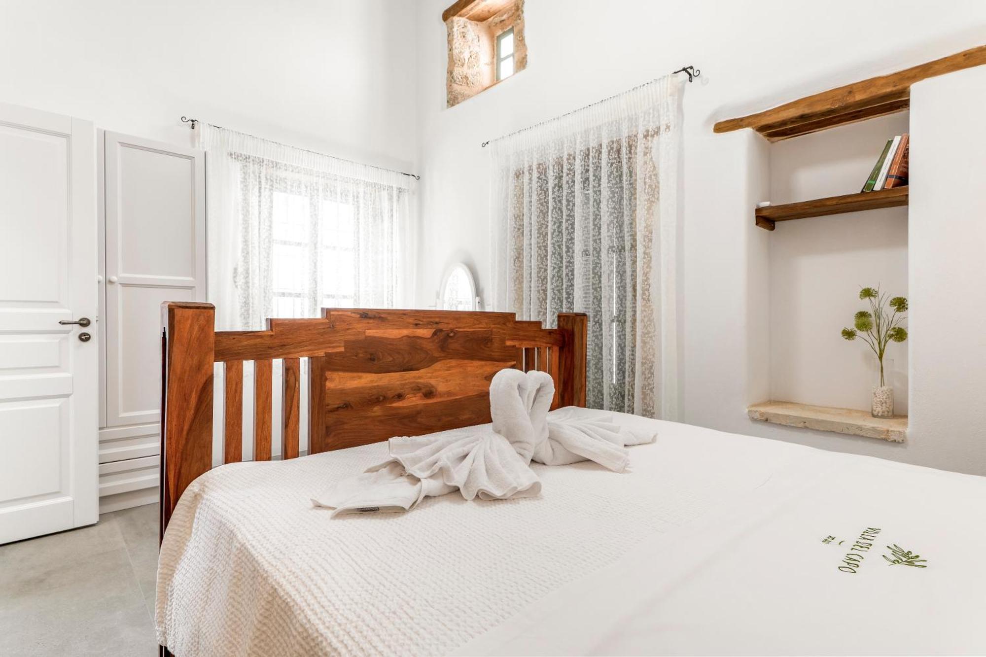 Villa Del Capo Suites Rhodes City Εξωτερικό φωτογραφία