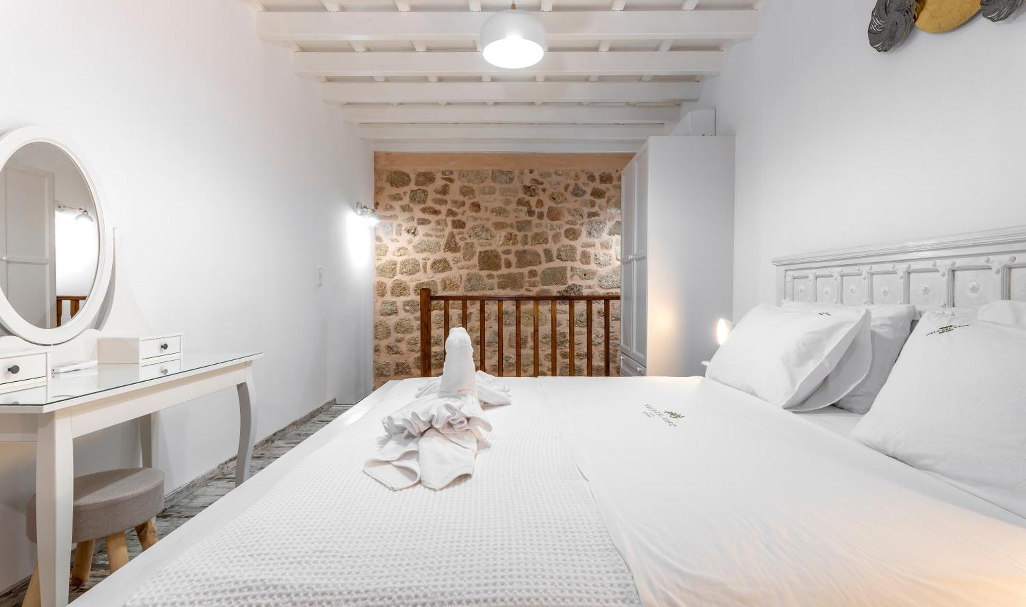 Villa Del Capo Suites Rhodes City Εξωτερικό φωτογραφία