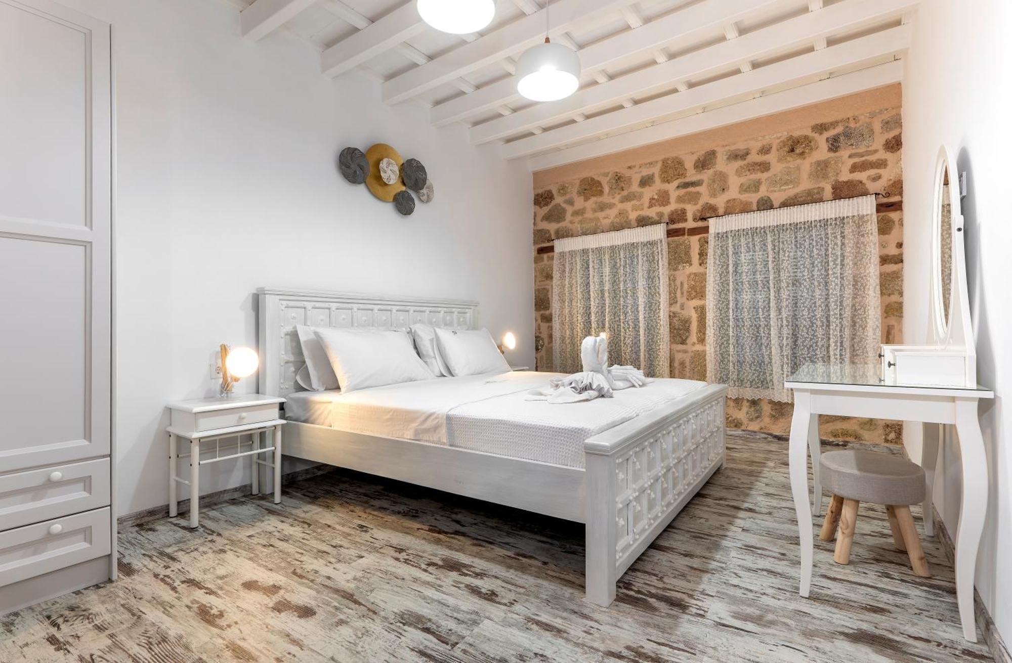 Villa Del Capo Suites Rhodes City Εξωτερικό φωτογραφία