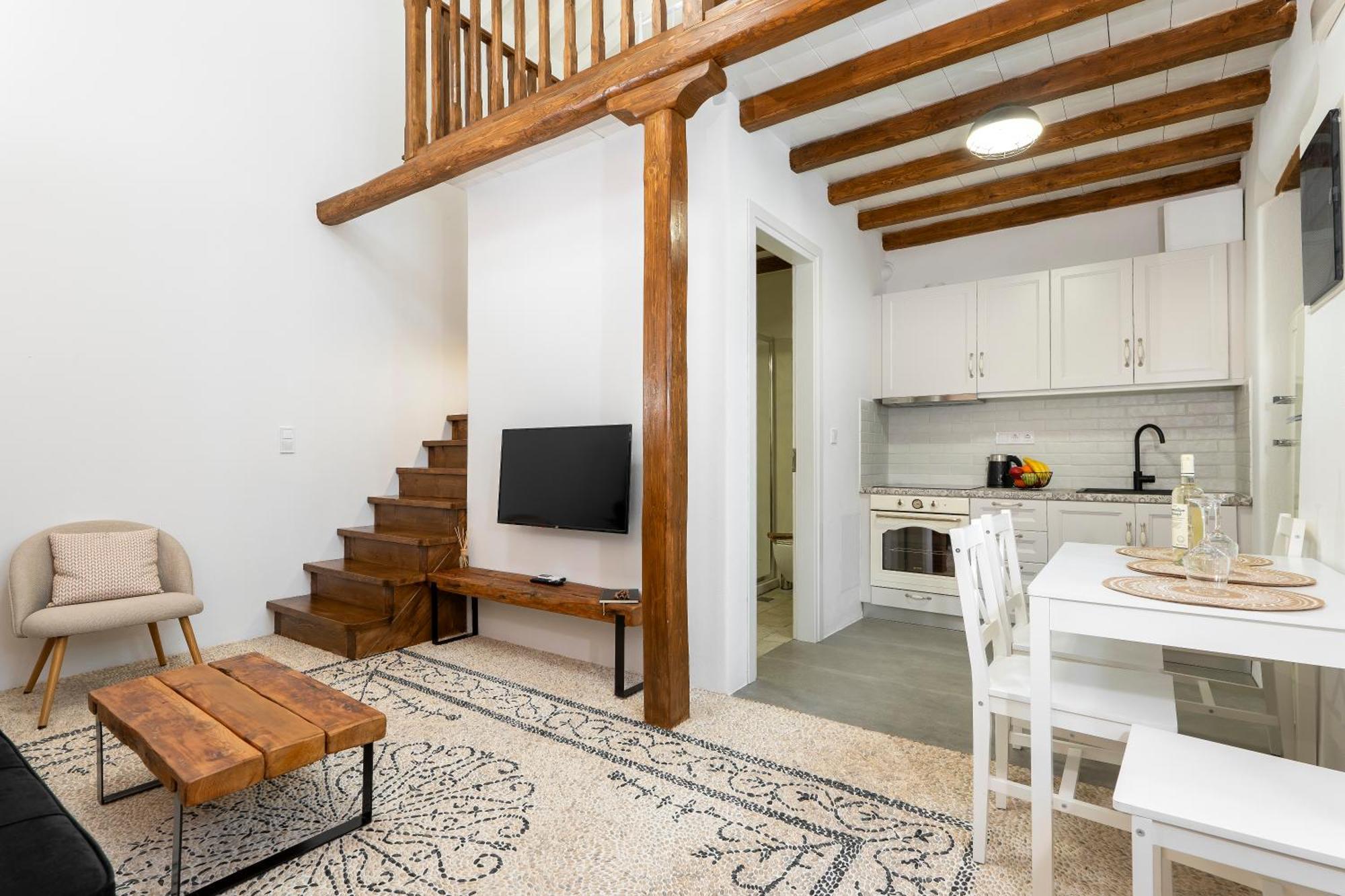 Villa Del Capo Suites Rhodes City Εξωτερικό φωτογραφία