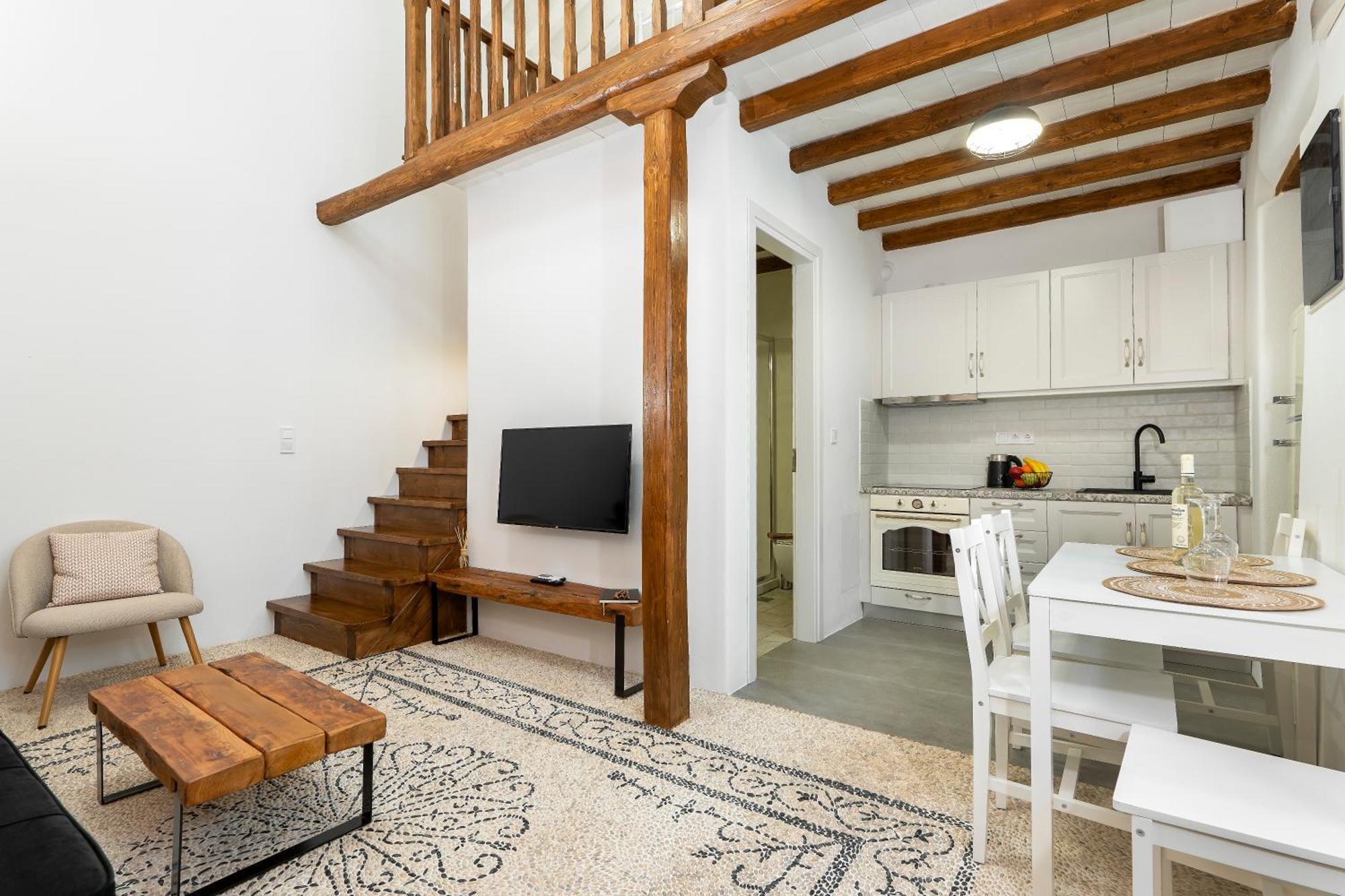 Villa Del Capo Suites Rhodes City Εξωτερικό φωτογραφία